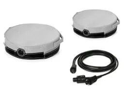 Intensivapplikatoren-Set zu Magnetfeldtherapie-Gerät MAG Expert