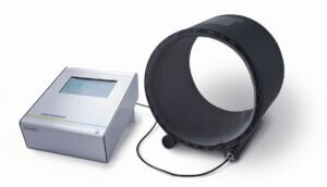 Magnetfeldtherapie-Gerät MAG Expert mit Ringspule 30 cm