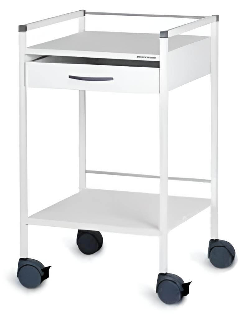 Gerätewagen, universell einsetzbar